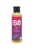 S8 Massage Oil массажное масло, 125 мл photo 1