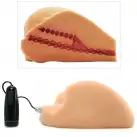  CyberSkin Celebrity Series Full-On-Farrah - реалистичный мастурбатор photo 3