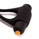 Виброкольцо-лассо Pornhub Vibrating Tighten Up Ring photo 4