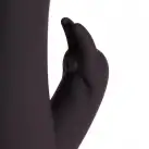 Вибратор Pornhub Turbo Rabbit photo 3