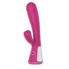Вибратор Ohmibod Fuse for Kiiroo Pink photo 1