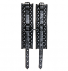 X-Play Ankle Cuffs - манжеты для лодыжек photo 3