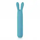 Вибратор Je Joue - Rabbit Bullet Vibrator Teal photo 2