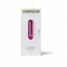 Cosmopolitan Enchantment Bullet Vibrator - вибропуля с аккумулятором, 7,6х2 см photo 4
