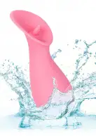 CalExotics Slay TickleMe - ороимитатор, стимулятор клитора photo 6