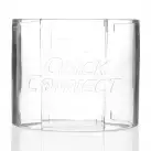 Адаптер Fleshlight Quickshot Quick Connect photo 1