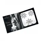 Пэстис Petits Joujoux Gloria set of 3 - Black photo 2