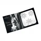 Пэстис Petits Joujoux Gloria set of 3 - Silver photo 2