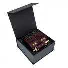 Поножи LOVECRAFT фиолетовые photo 4