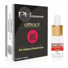 Концентрат №1 для женщин - Pheromon 85- Armani Mania, 5 мл photo 1