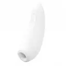 Вакуумный клиторальный стимулятор Satisfyer Curvy 1+ White photo 5