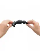 Анальная цепочка Dorcel TRAINING BEADS M photo 4