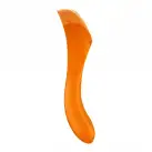 Вибратор на палец Satisfyer Candy Cane Orange photo 4